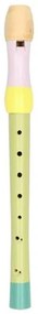 Blokfluit, fsc hout, 30 cm