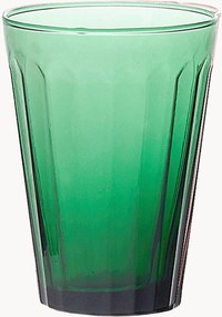 Mondgeblazen tumblers Lucca, 6-delig