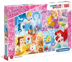 Puzzel Disney Princess