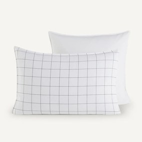 Kussensloop in bio katoen, Ponlok