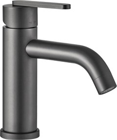 Wastafelkraan REA Ontario Gun Grey