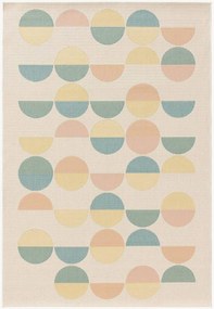 In- & outdoor vloerkleed Candy