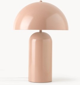 XL retro tafellamp Walter, H 55 cm