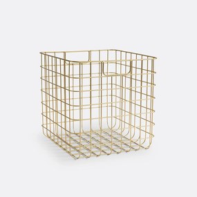 Mand in metaaldraad, Pikoa