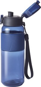 ZWILLING Bottle fles, 680 ml, Tritan, Donker blauw - Bottle - ZWILLING