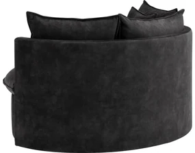 Goossens Fauteuil Bonbon, 1,5 zits