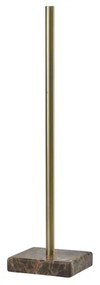 Aquanova Hammam Toiletpapier houder Bruin HAMRLH-01