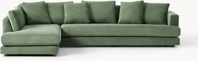 Hoekbank Tribeca (4-zits)