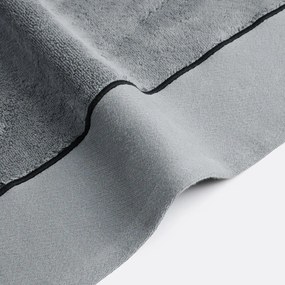 Maxi badlaken in gekamd katoen 675g/m², Victor