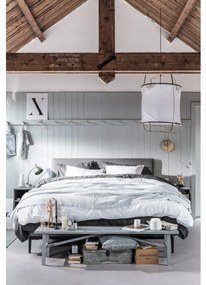 Boxspring Lifestyle by vtwonen Thyme - Snel leverbaar – Bij Swiss Sense