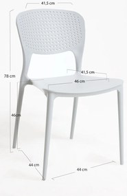 Fresk stoel