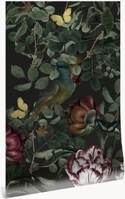 Behang Botanical