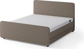 Boxspring Home Connect - by vtwonen – Bij Swiss Sense