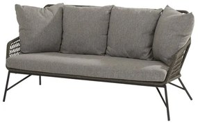 4 Seasons Outdoor Babilonia Bank SALE  Loungebank    taupe weerbestendig