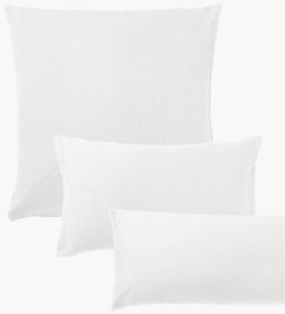 Gewassen linnen kussenhoes Airy