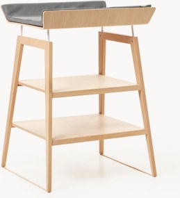 Aankleedtafel Leander Linea