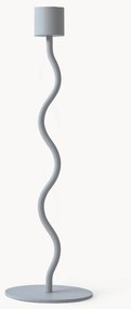 Kandelaar Curved, H 26 cm