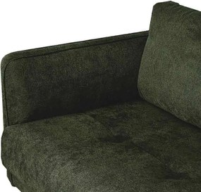 3 zitsbank - Häftigt - Bloq forest 162