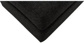 Goossens Hocker Lucca, Hocker 100 x 60 cm