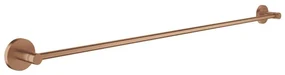 GROHE Essentials Handdoekhouder - 80cm - brushed warm sunset 40386dl1