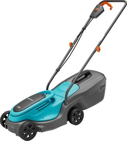 Gardena Accu grasmaaier Powermax 30/18V P4A Set