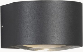 Outdoor LED-wandlamp Gala