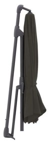 Glatz Sunwing Casa zweefparasol ø 300cm
