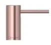Quooker NL Nordic Zeeppomp - Ø35 - rosé koper SDRCO