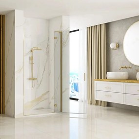 Douchedeur Rea Hugo Gold Brush 100