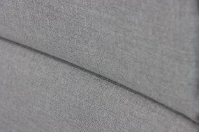 Stoff Masaru Standenkussen Polyester Taupe