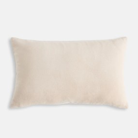 Rechthoekige kussenhoes, van corduroy, LUIGI