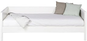 Woood Nikki Eenpersoons Bed Grenen
