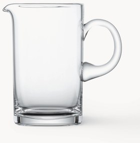 Kristallen karaf Tavoro