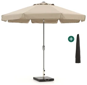 Shadowline Aruba parasol ø 300cm