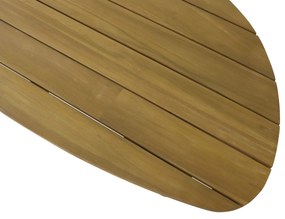 Stoel en Bank Loungeset 5 personen Teak Old teak greywash  Santika Furniture Santika