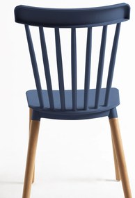 Leka stoel