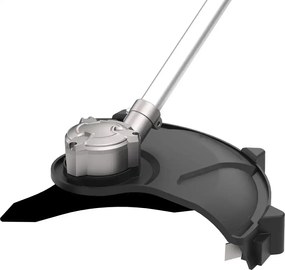 Güde FS 36-0 Accu Bosmaaier - 18V E³  - SOLO - Zonder Accu &amp; lader