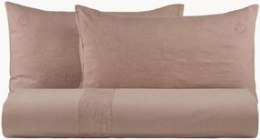 Katoenen beddengoedset Smiley Face