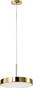 LED lamp APP1686-1CP 30CM GOLD