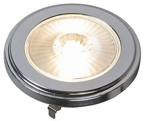 G53 dimbare AR111 LED lamp 9W 650LM 3000K