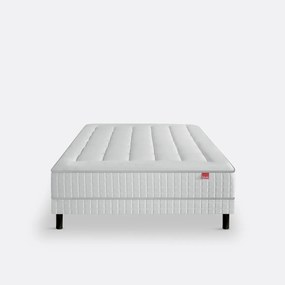 Gecapitonneerde matras met veren Multi-actief Le Suprême