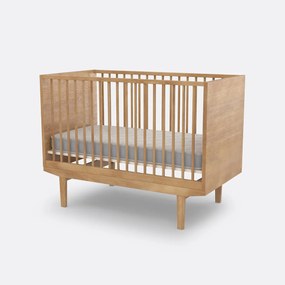 Baby schuimmatras, H12 cm