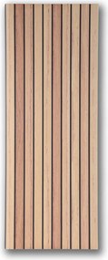 AKU Paneel EPS Classic Oak 100x50cm | Paneli 3d wandpanelen