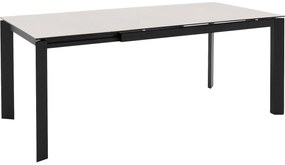 Goossens Excellent Eettafel New York, 130 x 85 cm