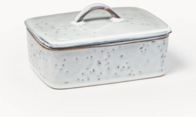 Handgemaakt botervloot Nordic Sand