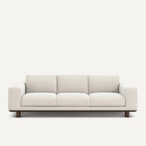 Chenille fluwelen bank, Cerea