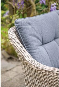 Garden Impressions Nova lounge tuinstoel - vintage willow