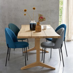 Set van 2 stoelen Nordie
