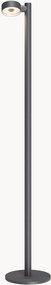 Dimbare LED vloerlamp Ronda