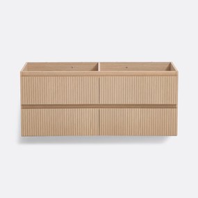 Wastafelmeubel Nilia, l 120 cm